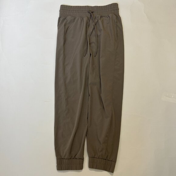 ypb pants motiontek your personal best jogger Womens size small short Tearaway - Picture 3 of 11